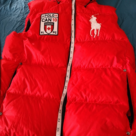 Polo by ralph medium - Picture 6 of 6